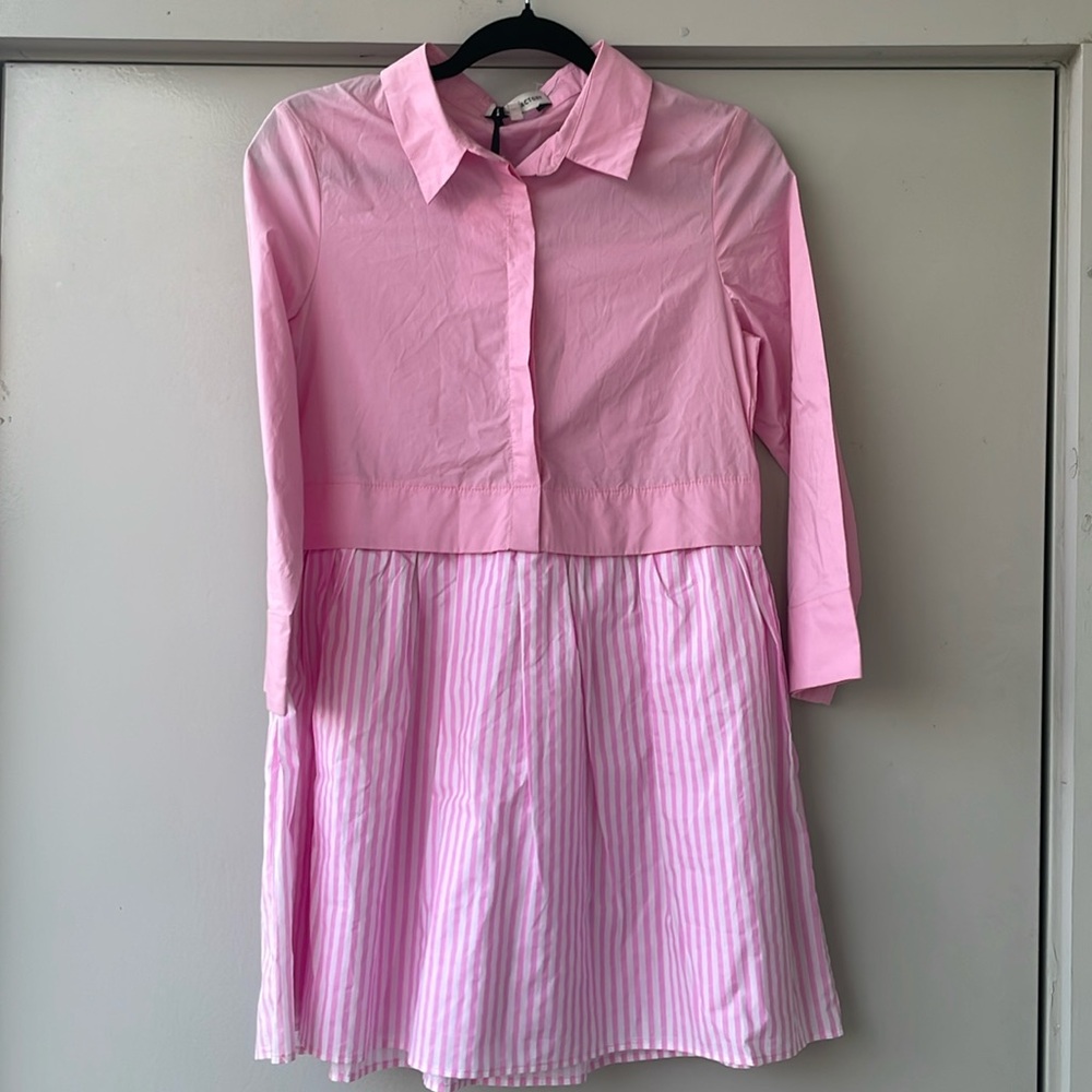 NWT English Factory Dress